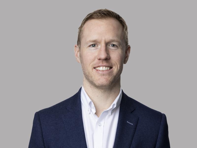 Simon Rattigan